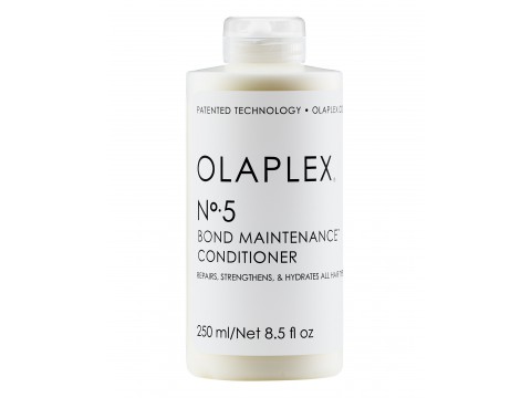 OLAPLEX plaukų kondicionierius Olaplex No 5 Bond Maintenance 250 ml OLAPLEX plaukų kondicionierius Olaplex No 5 Bond Maintenance 250 ml